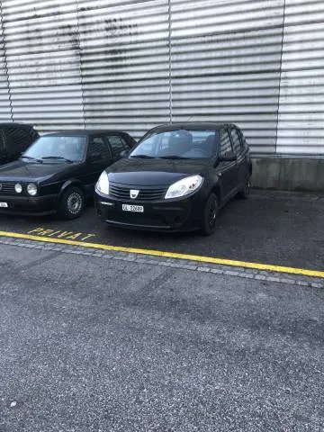 Ersatzwagen oder Abhol- und Bringservice