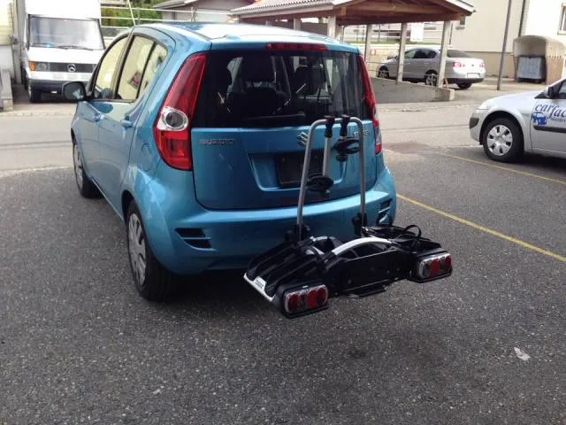 Zubehör und Tuning