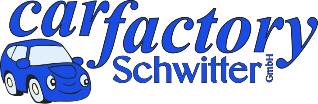Carfactory Schwitter GmbH